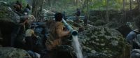 Bring down more pipe!