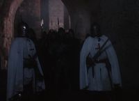 Bring torches
