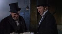 Brisk work, Watson. Brisk work