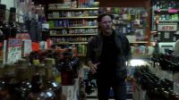 Britt: Hank! Hank!
