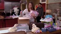 Brooke, it's okay