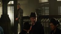 Detective Gordon