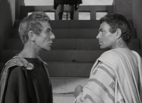 Brutus and Caesar