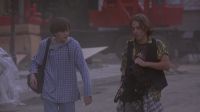 Buddies forever