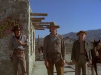 Buenos dias, Indio