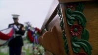 [bugler playing 
