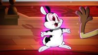 Bunnicula?
