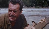 Burke!