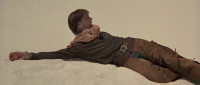 Bury him