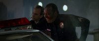 Hey JohnJohn McClane you still with usYeahBut all things being equal I'd rather be in PhiladelphiaChalk up two more bad guysThe boys down here will be glad to hear thatWe gota poolgoing on youWhat