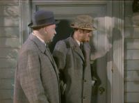 But hang it all, Holmes