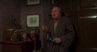 But, Holmes