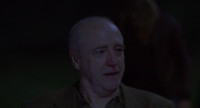 I can't You don't have to You just having a hard time - No, I can't let you live Oh God, my wife