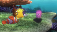You think you can do these thingsbut you just can't Nemo