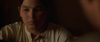 Did you like Peter more than meNoNo MichaelI loved you both the sameBut you wereYou were different with meWas lWellMaybe it was because Peter was just such a sweet boy you knowAnd youYou were more