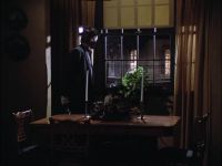 But what else could l do?