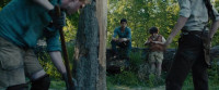 But why would Alby go into the mazeI mean he's not a runnerThings are different nowAlby went to retrace Ben's footsteps before sundownAre you gonna helpSo he's gonna go back to where Ben was just