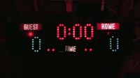( buzzer)