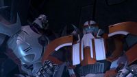 By the AllSpark