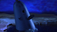 Bye, buddy