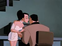 Bye, Dad