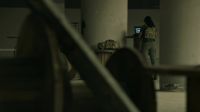 Bypassing security lockdown