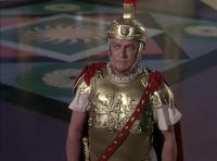 Caesar commands