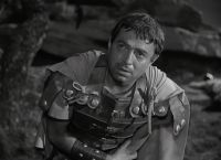 Caesar, now be still
