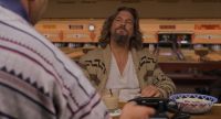 Call for you, Dude