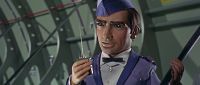 Calling Black Phantom