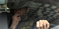 Calling Ranger 327