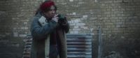 (CAMERA CLICKS)