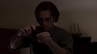 [ CAMERA SHUTTER CLICKS ]