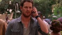 Camp security coordinator