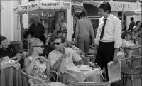 Campari?