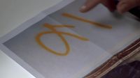 Can you decipher these?