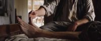 Can you move your toe?