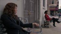 CANDY: They gonna be talking