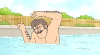 Cannonball!