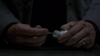 [ CAP CLATTERS ]