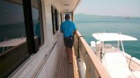 Captain, Captain, Ash. - Go ahead, Ash