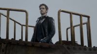Captain hook!