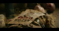 CAPTAIN MILLER