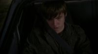 [car ignition turns]