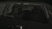 [car screeching]