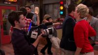 >> CARLY