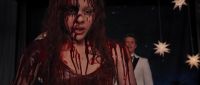 Carrie, wait. Carrie