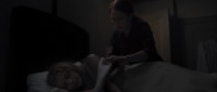 I'm not going to let anyone hurt you, little girl
