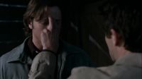 Cass, stop. Please