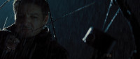 Better call it, Coulson, 'cause I'm starting to root for this guy